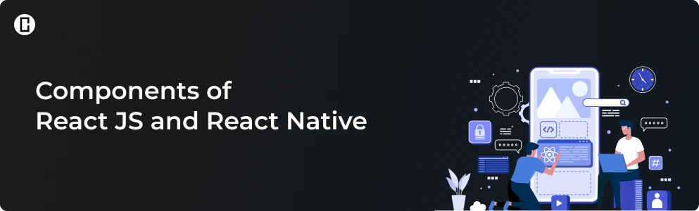 Components of React JS
