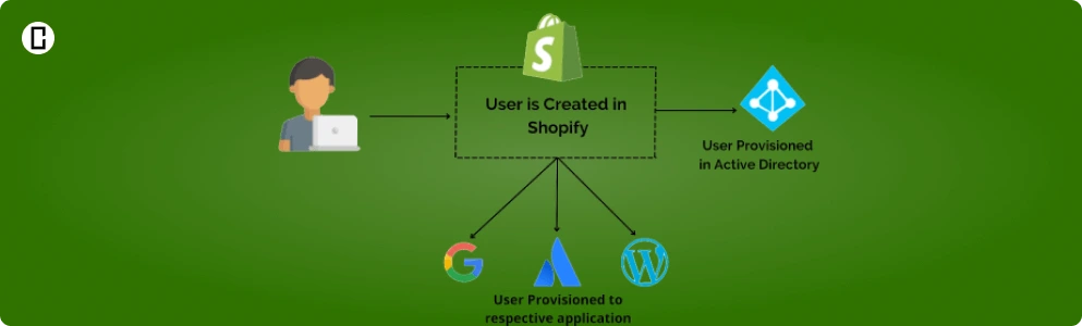 How does Shopify work