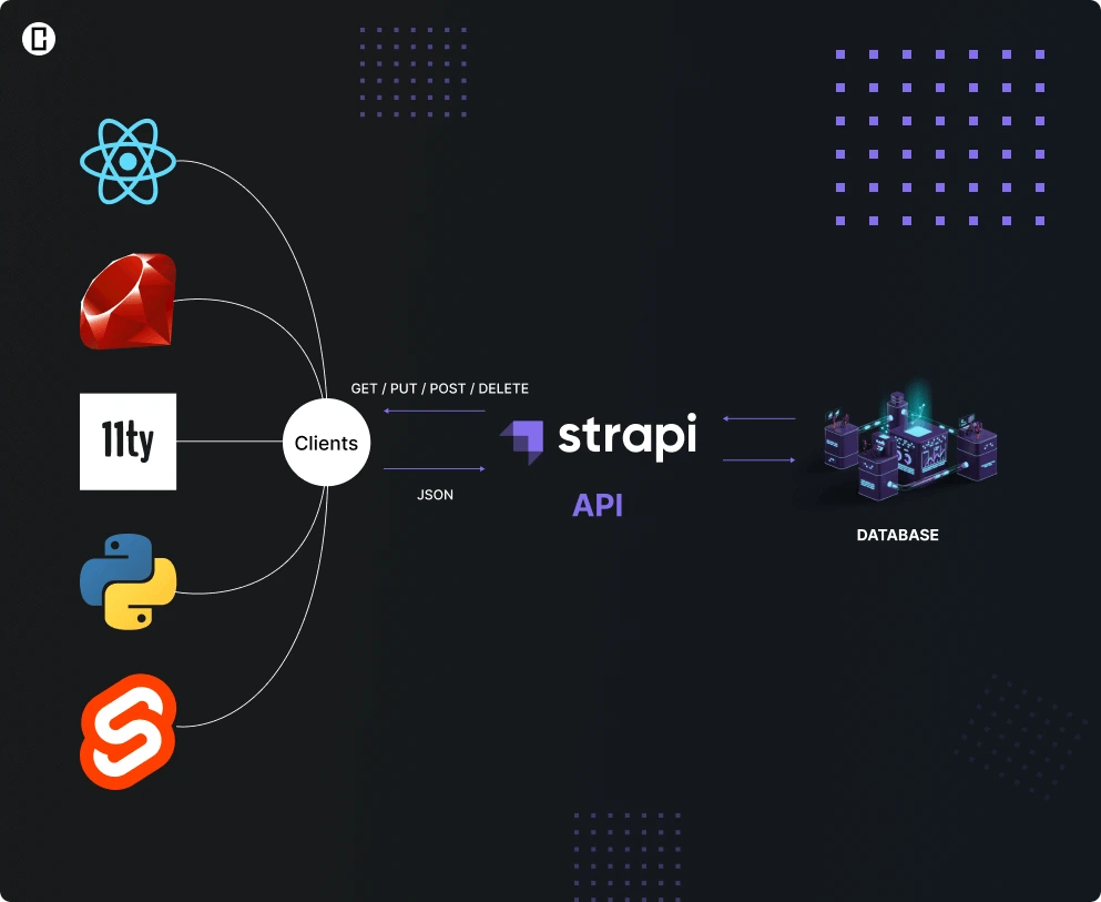 What is strapi What is strapi