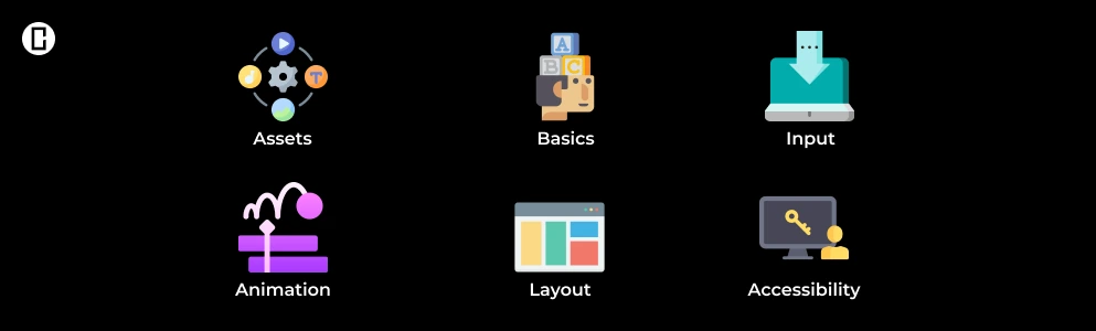 Widgets Widgets