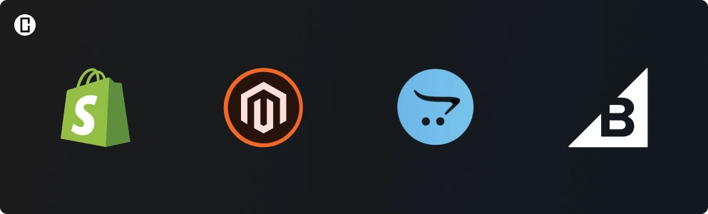 WooCommerce Alternatives WooCommerce Alternatives